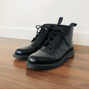 Dr. Martens Emmeline Boots - Women’s size 8